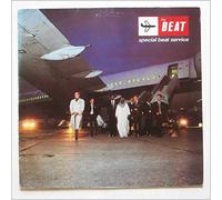 The Beat - Special Beat Service