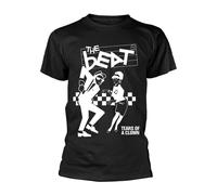 The Beat Tears Of A Clown Maglietta Adulto Unisex (PH269)