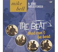 The Beat That Can't Be Beat (LP)