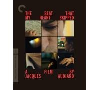The Beat That My Heart Skipped(The Criterion Collection) [Blu-ray]