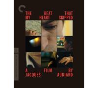 The Beat That My Heart Skipped(The Criterion Collection) (Blu-ray)