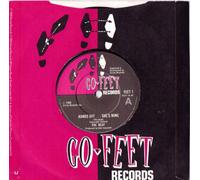 The Beat - The Beat - Hand's Off She's Mine / Twist And Crawl (7" Vinyl Single)