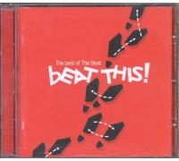 The Beat / The English Beat (Usa) - Beat This! The Best Of The Beat