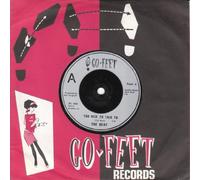 The Beat - Too Nice To Talk To