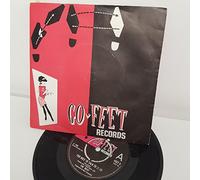 THE BEAT, too nice to talk to, B side psychedelic rockers, FEET 4, 7" single