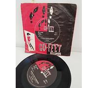 THE BEAT, too nice to talk to, side b psychedelic rockers 102 706 7'' single