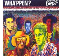 The Beat - WHA’PPEN? (LP)