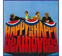 Beathovens,the Happy To Be Happy (Vinyl LP)