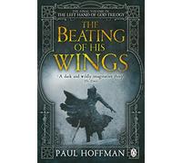 The Beating of his Wings: Paul Hoffman
