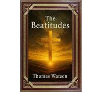The Beatitudes