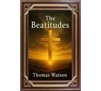 The Beatitudes