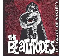 The Beatitudes - The Grace Of Mystery