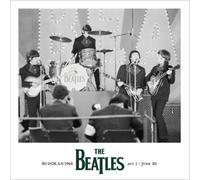 THE BEATLES 武道館 1966 June 30 (CD)