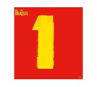 The Beatles - 1 (2 LP)