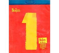 The Beatles: 1 (Blu-ray)