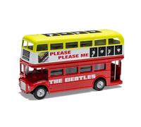 The Beatles 1:76 Veicolo Diecast | Please Please Me Autobus