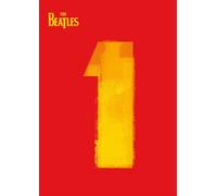 The Beatles: 1 (Blu-ray)