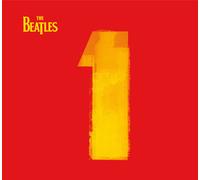The Beatles 1 (CD) Album
