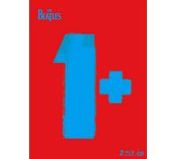 The Beatles – 1 – CD Deluxe con Blu-ray