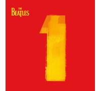 The Beatles 1 (CD) Album