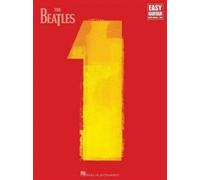 The Beatles - 1 (Tascabile)