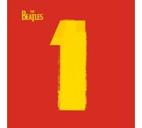 The Beatles 1 (Vinyl LP) 12" Album