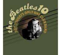 THE BEATLES 10 - SGT.TSUGEI`S
