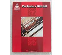 The Beatles - 1962-1966 - 2nd Edition (Tascabile)