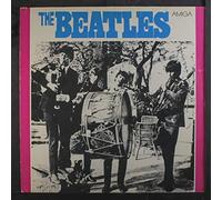 The Beatles 1962 - 1966