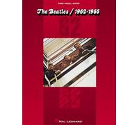 The Beatles/1962-1966 (Tascabile)