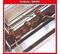 The Beatles 1962 - 1966 2023 Edition [SHM-CD]BeatlesaudioCD