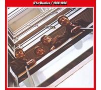 The Beatles 1962 1966 (2023 Edition) [The Red Album 2CD Digipak]