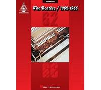 The Beatles - 1962-1966 - 2nd Edition (Tascabile)
