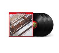 The Beatles - 1962 - 1966 - 3 Vinili (180 gr half-speed black vinyl + bonus ...