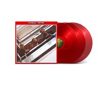 The Beatles 1962-1966 (3xLP 180g Rosso LP)