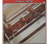 The Beatles - 1962-1966 - Apple Records - PCSO 7171/2