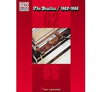The Beatles/1962-1966 (Bass Recorded Versions) by The Beatles (2002-08-01)