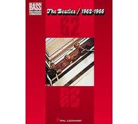 The Beatles/1962-1966. Basso solo.