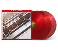 The Beatles 1962 1966 - NUOVO