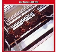 Beatles The - The Beatles: 1962 - 1966 (2023 Edition) (Red Album)