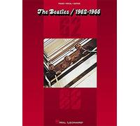 The Beatles/1962-1966 (Tascabile)