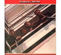The Beatles - 1962-1966 (UK 1973)