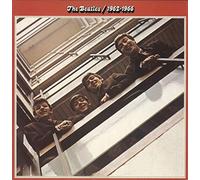 The Beatles / 1962-1970
