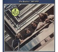 The Beatles / 1967-1970