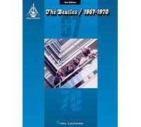 The Beatles, 1967-1970