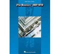 The Beatles 1967-1970