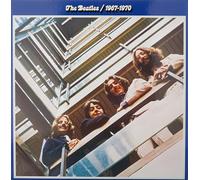 The Beatles 1967 - 1970