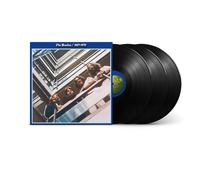 1963-1966 (2023 Edition) (The Blue Album) (3 Lp 180g Half-Speed... (Vinile)
