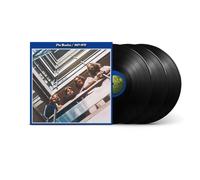 The Beatles - 1967 - 1970 - 3 Vinili (180 gr half-speed black vinyl + bonus ...