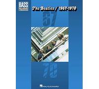 The Beatles/1967-1970: Bass Recorded Versions